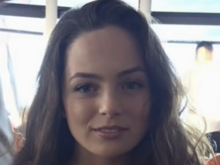 Uomo entra in negozio e la uccide, Brianna muore accoltellata a 24 anni