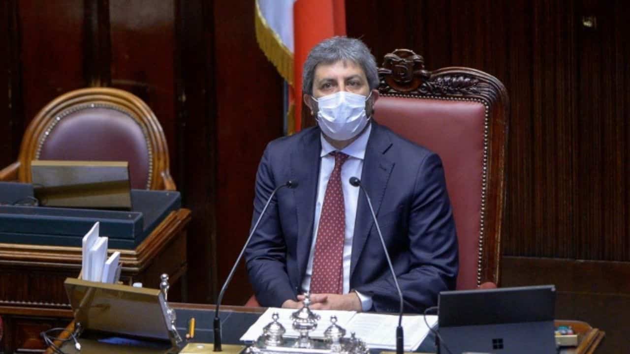 convocazione Parlamento 24 gennaio