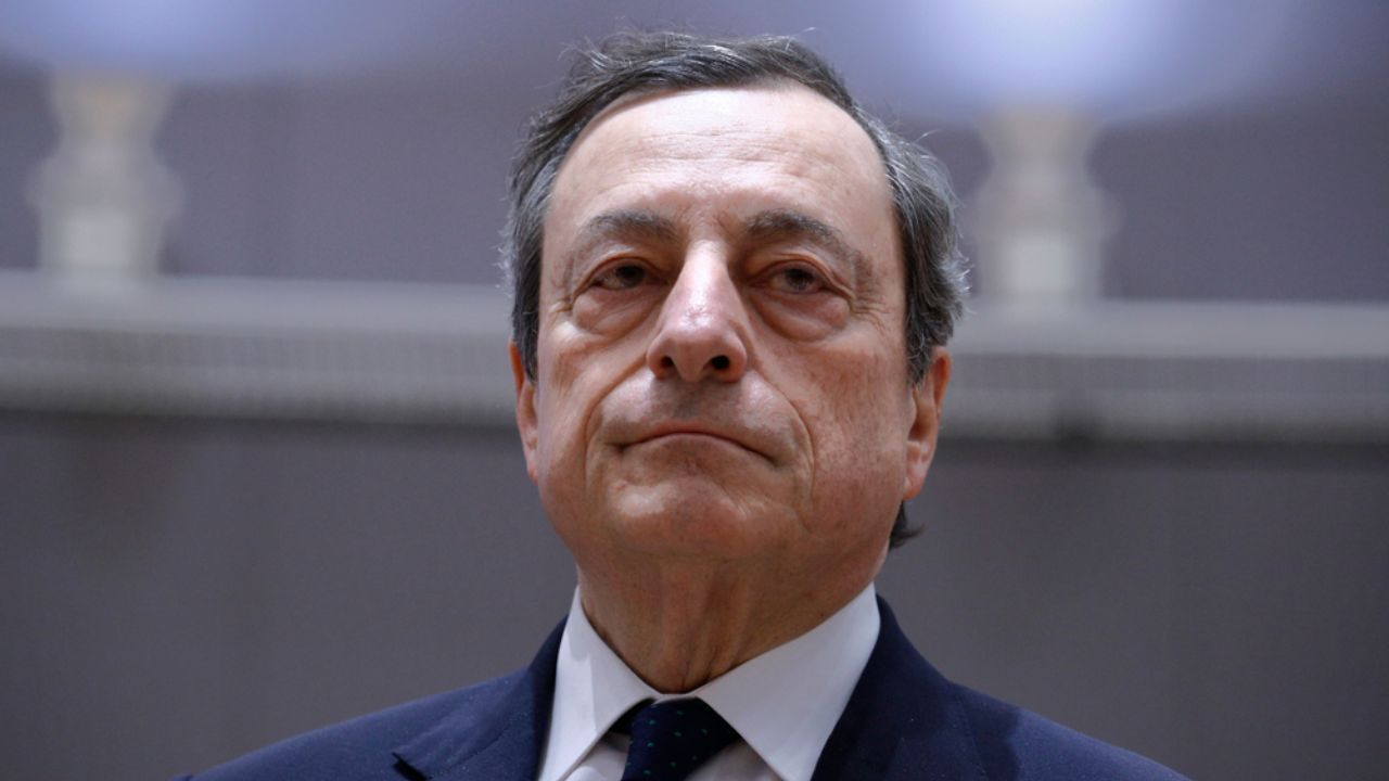 Draghi, il Quirinale, la pandemia: cosa rivelano i sondaggi sugli italiani - www.meteoweek.com