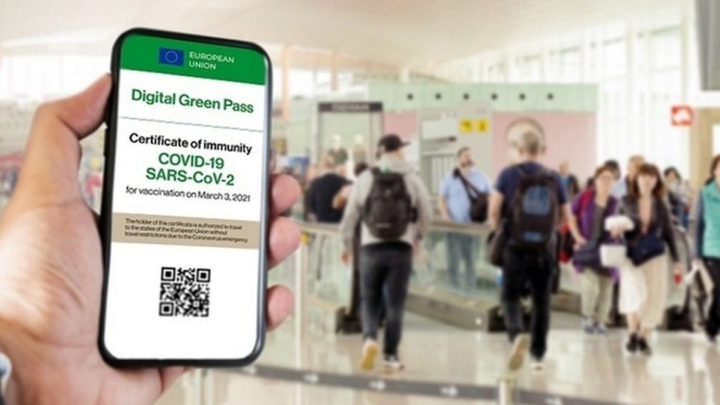 Nuove regole sul Super Green Pass e vaccini. Ecco come funziona