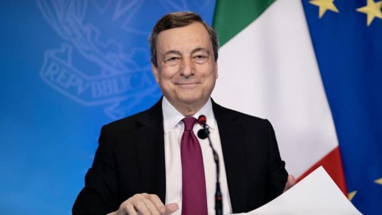 Quirinale, quarta fumata nera: ma quali sono i nomi credibili oltre Draghi? - www.metoeweek.com