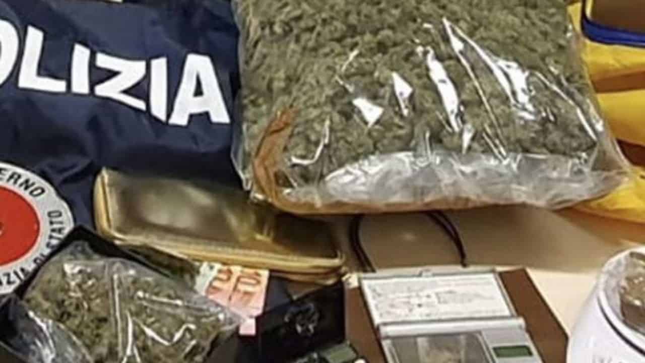 36 arresti Puglia droga - meteoweek