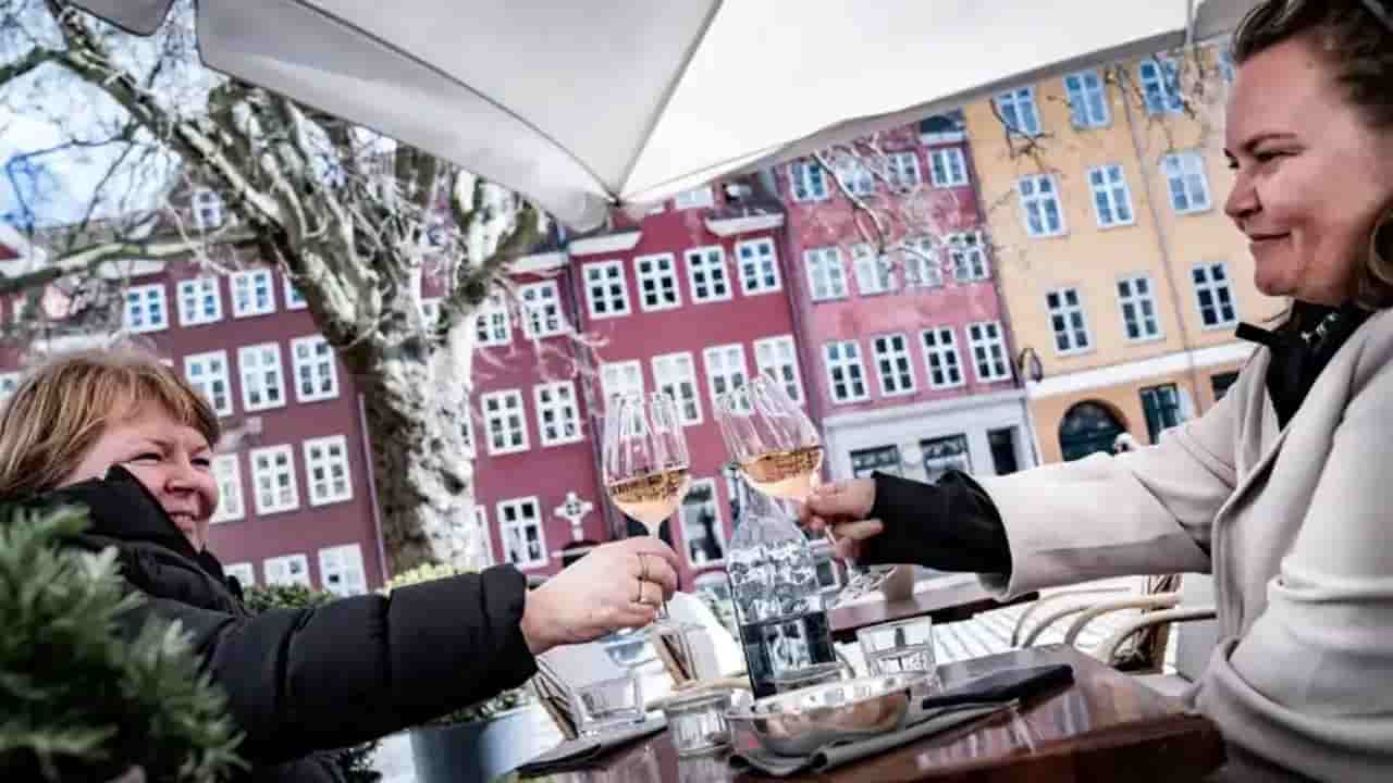 Danimarca revoca restrizioni covid - meteoweek.com