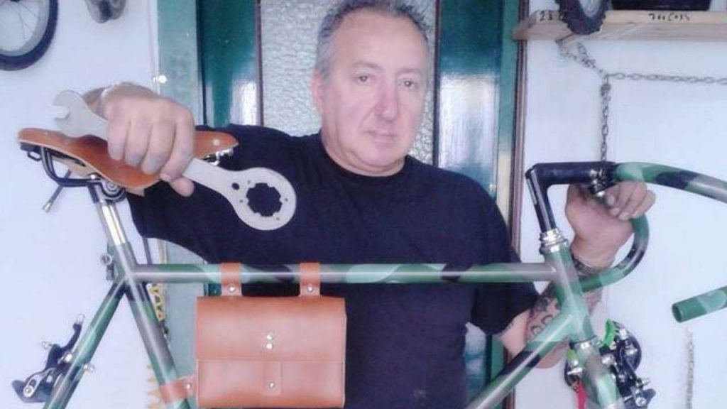 Gigi Bici, altro sopralluogo nell’abitazione di Pasetti: il mistero sul ruolo dell’amico