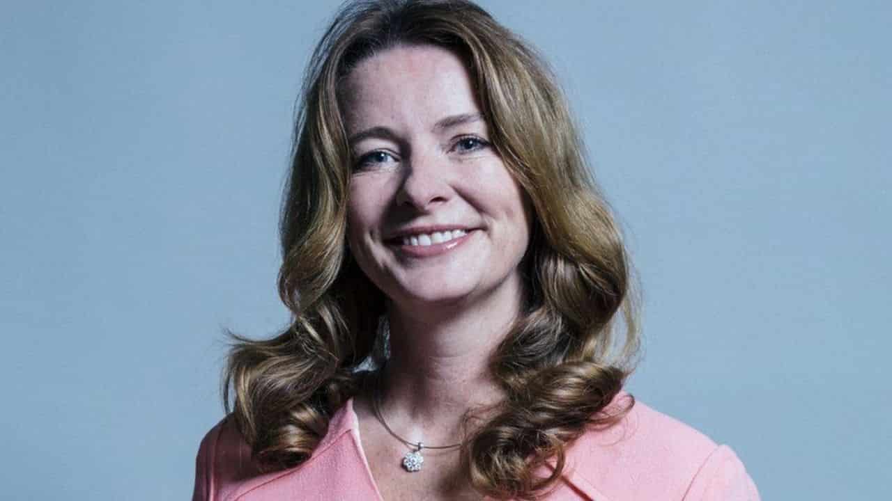 Gillian Keegan ministra Salute britannica positiva covid - meteoweek