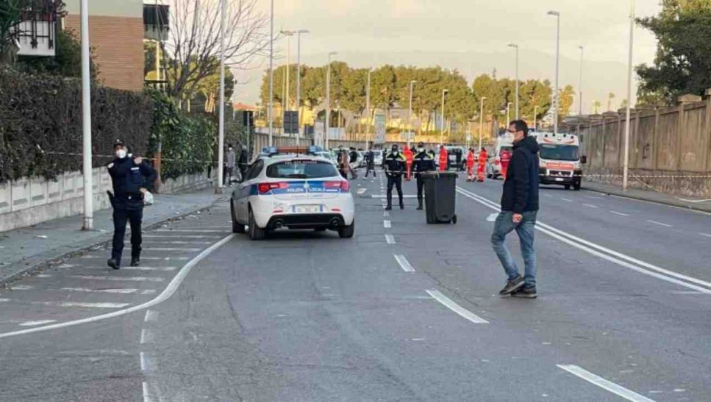Bimbo investito e ucciso da moto: al conducente avevano revocato patente nel 2017