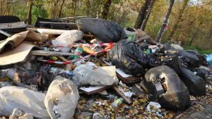 Messina, sequestrate discariche abusive - meteoweek 20220223