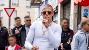 Milano sparatoria Kappa_24k - meteoweek