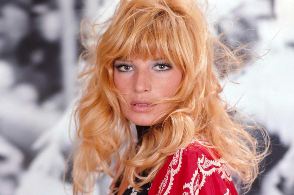 È morta Monica Vitti, icona del cinema italiano: aveva 90 anni