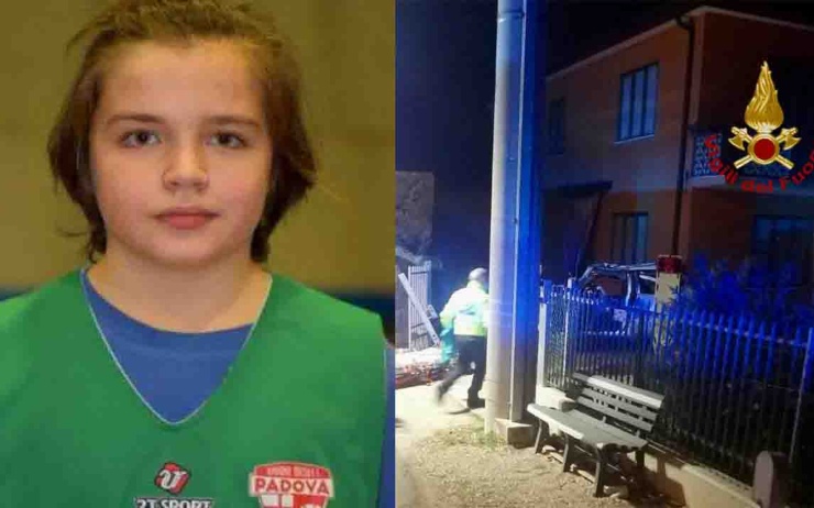 Morto a 17 anni mentre guidava l’auto dei suoi genitori: “Avrebbe dovuto portarla il suo amico”