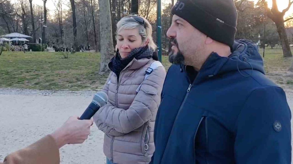 Covid: gli italiani ed il ritorno alla normalità [VIDEO]