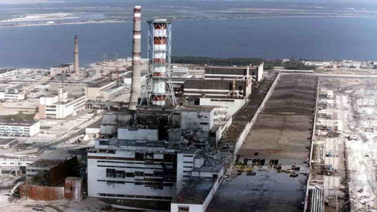 Ucraina Russia prende controllo di Chernobyl - meteoweek.com
