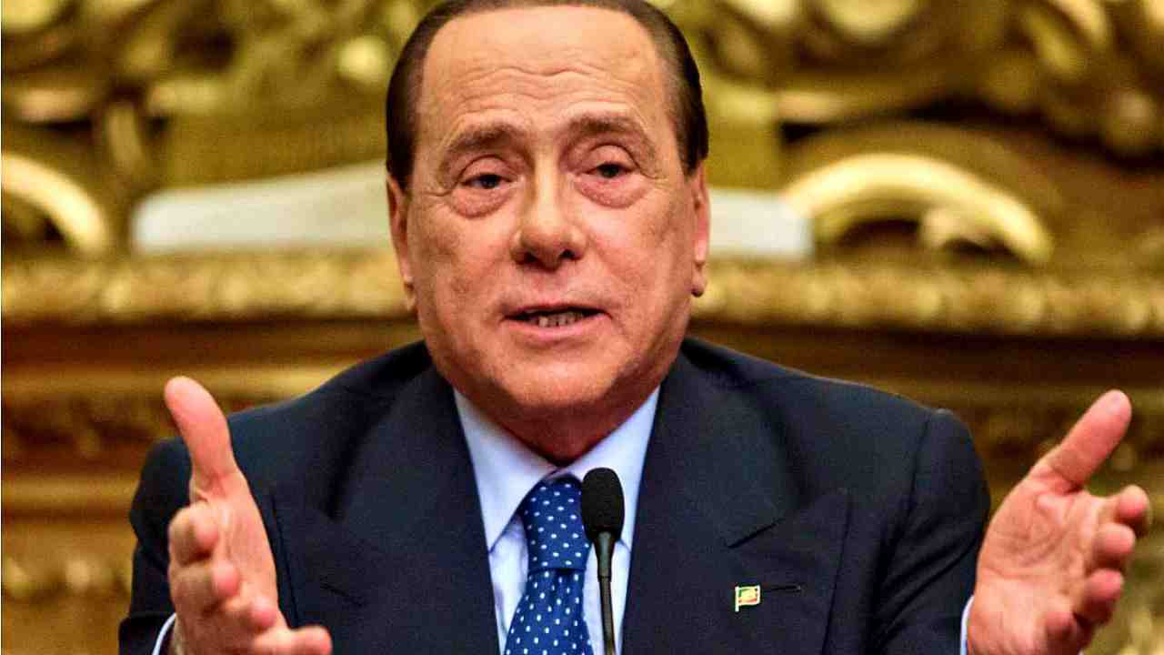 Berlusconi scarica Meloni e Salvini: "Fi sarà il cuore del centrodestra" - www.meteoweek.com