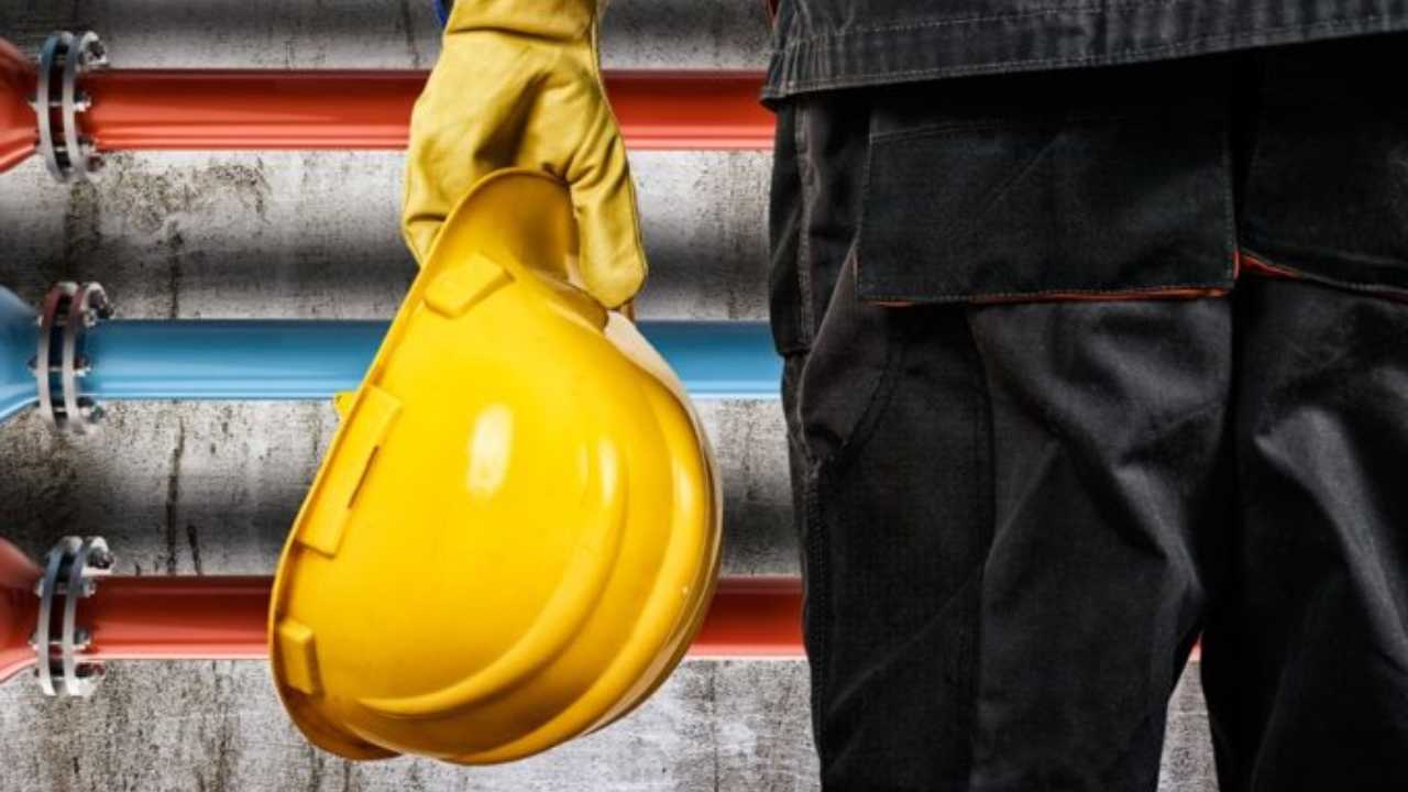 Incidenti sul lavoro, morto un operaio 50enne in un'azienda del frusinate - www.meteoweek.com