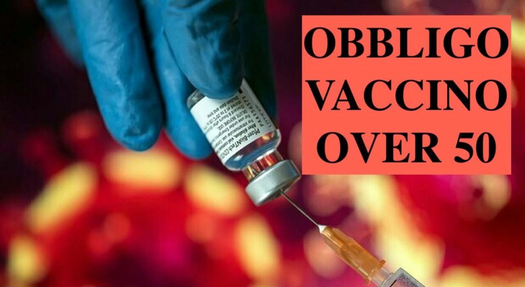 Obbligo vaccinale: Governo pone la fiducia, contestazioni in aula [VIDEO]