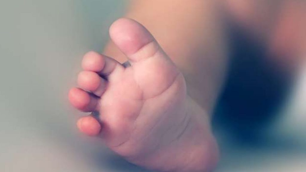 Ricoverata neonata in overdose, la madre risulta tossicodipendente