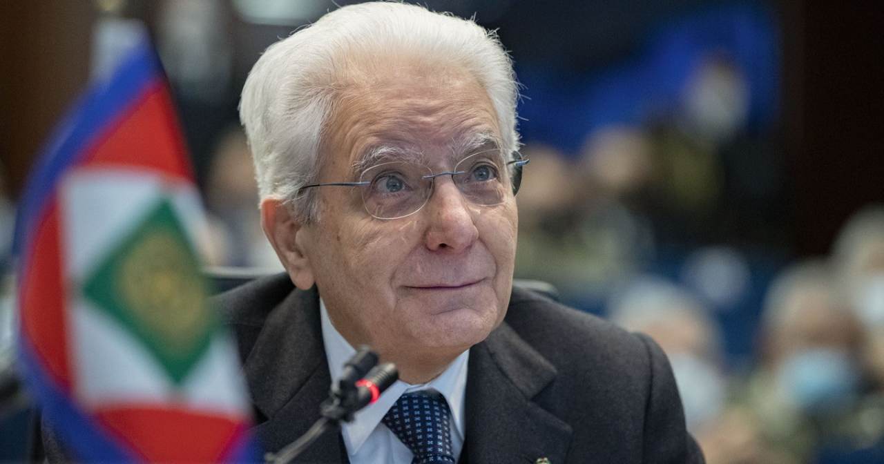 Sondaggi: ecco come la rielezione di Mattarella ha cambiato gli equilibri - www.meteoweek.com