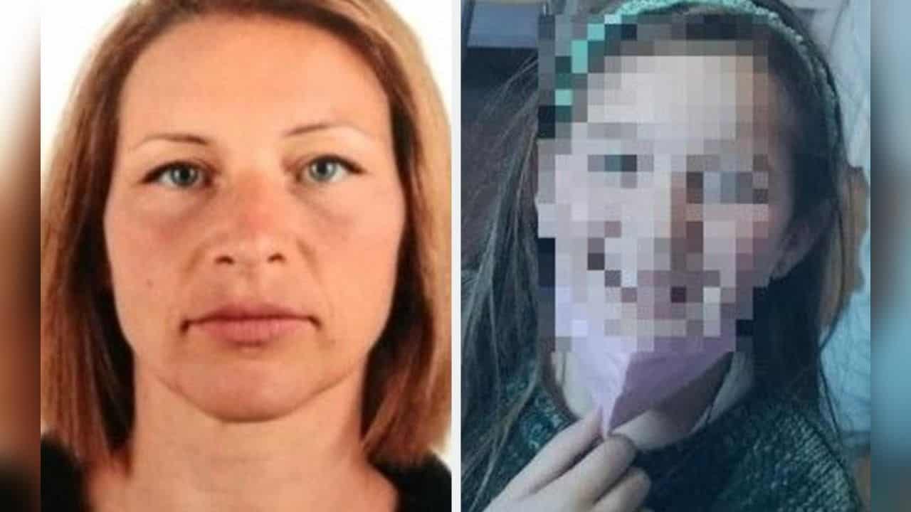 Annalisa Lucifero sparita da 2 settimane con la figlia - meteoweek 20220331
