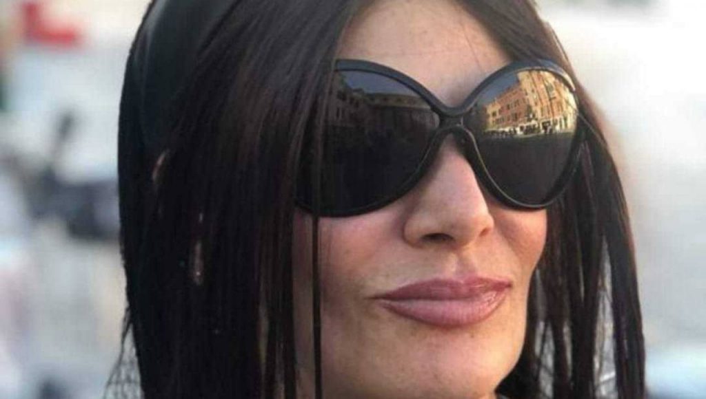 Claudia Bernardi, ex fotomodella trovata morta nella sua abitazione