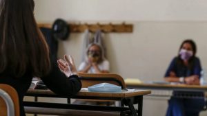 Docenti no vax tornano a scuola dal 1° aprile, ma non potranno insegnare - meteoweek 20220325