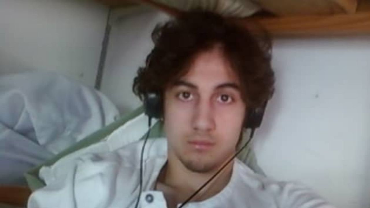 Dzhokhar Tsarnaev - meteoweek