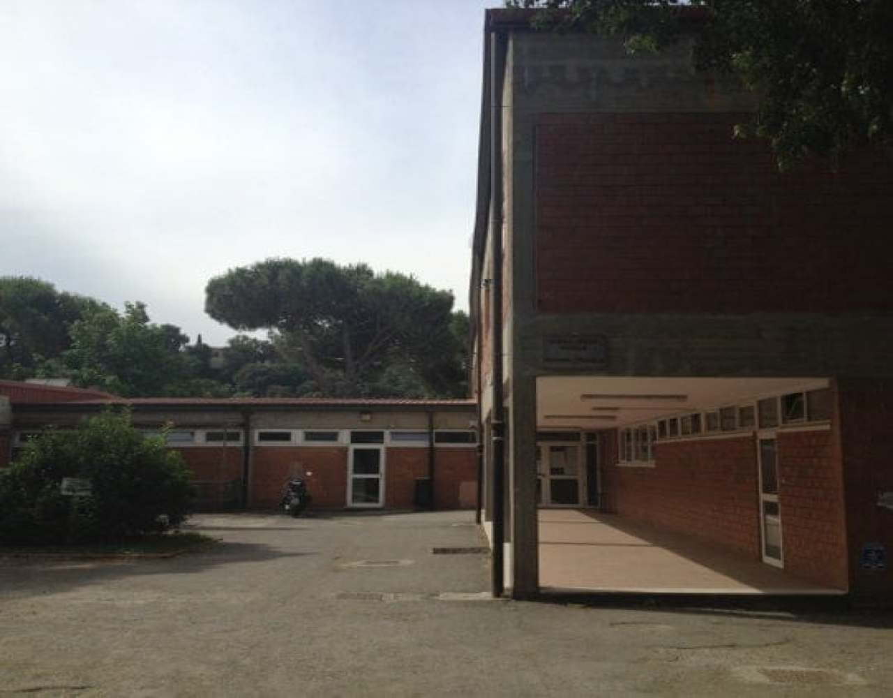 L'Istituto Montagnola Gramsci