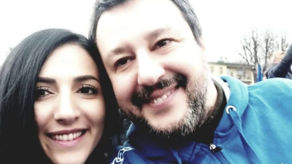 Jona Mullaraj: la pasionaria della Lega condannata per spaccio di droga