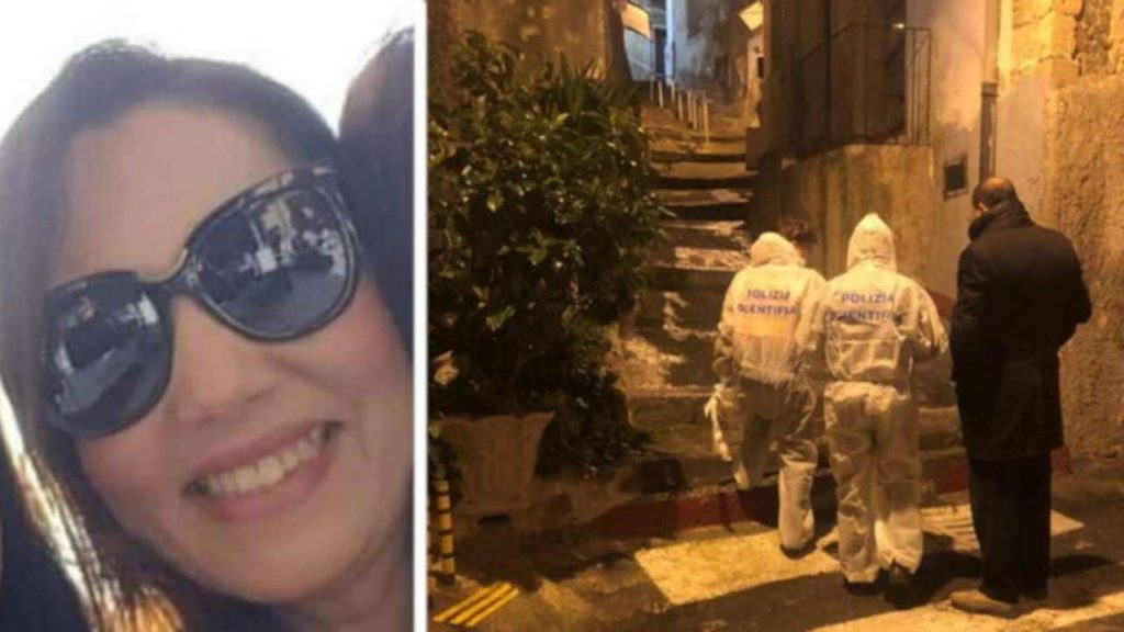 Naima, uccisa con una coltellata al collo: fermato il marito