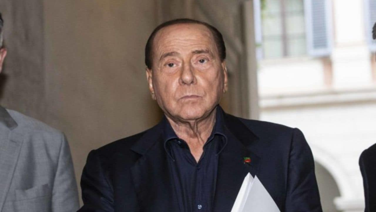 Ruby ter, i bonifici di Berlusconi - meteoweek 20220302