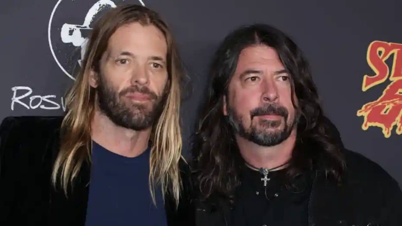 Scomparso Taylor Hawkins, batterista dei Foo Fighters - meteoweek 20220326