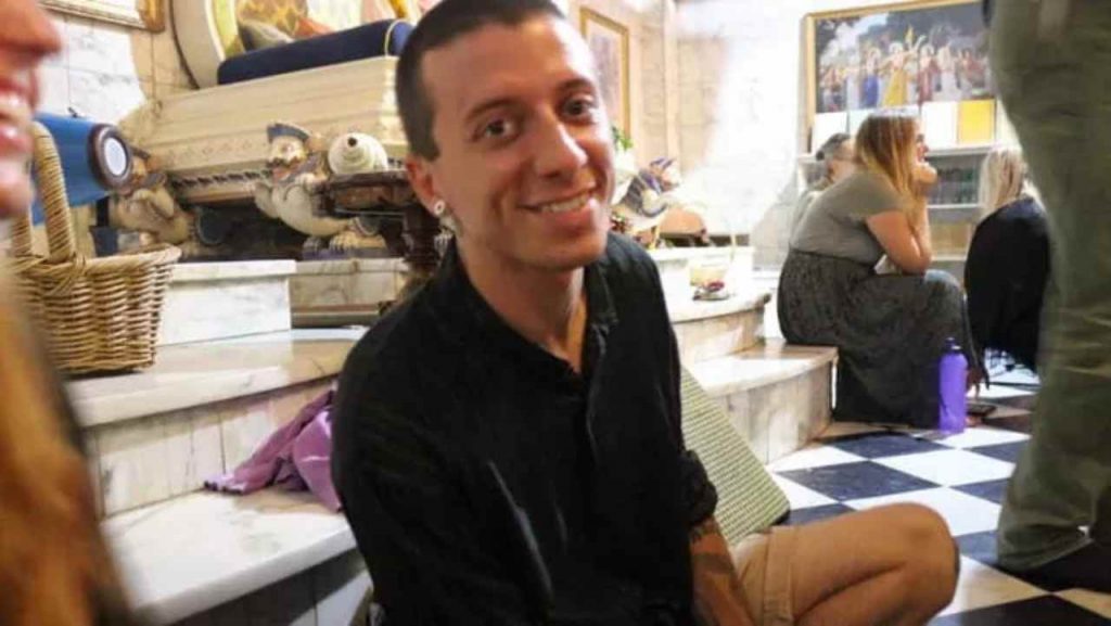 Delitto di Stefano Leo ai Murazzi, il killer mira al vizio di mente. Perito difesa: «Disturbo paranoide»