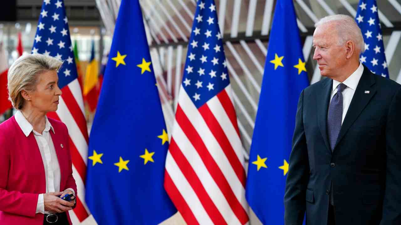 Usa e UE
