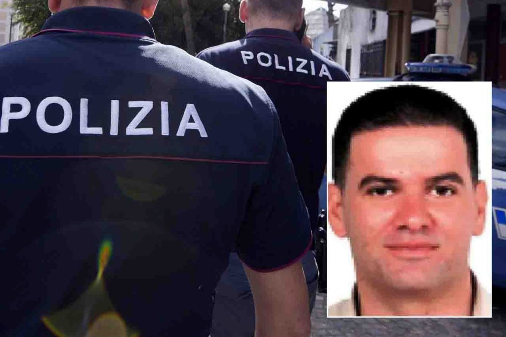 Arrestato Raffaele Imperiale: uno dei più grandi broker del traffico mondiale di stupefacenti