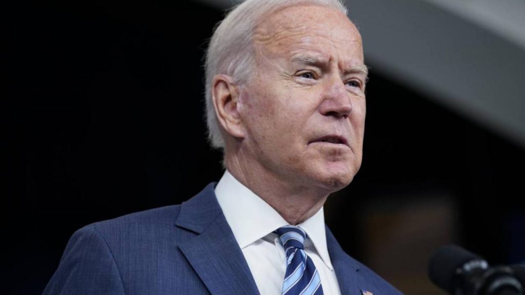 Biden apre all’uso delle armi nucleari “in circostanze estreme” [VIDEO]