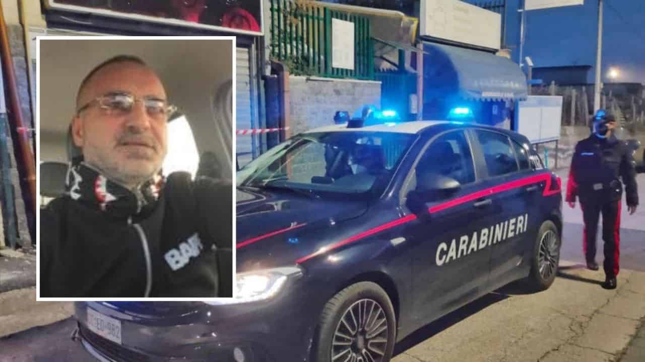 fermato il killer di Gaetano Ariosto, si è costituito ai carabinieri - meteoweek 20220304