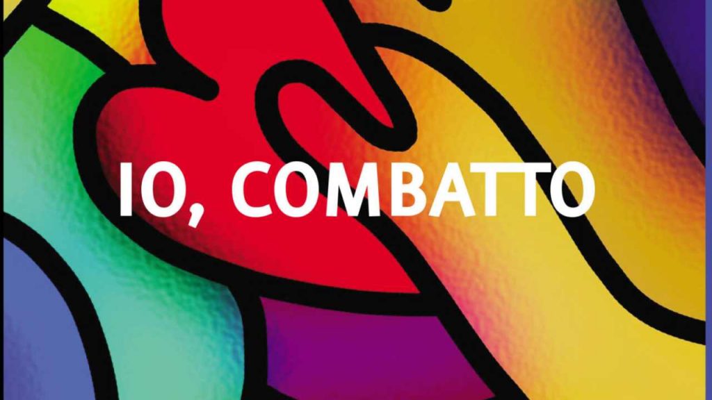 Io Combatto: la battaglia di una madre per la salvezza del figlio [VIDEO]
