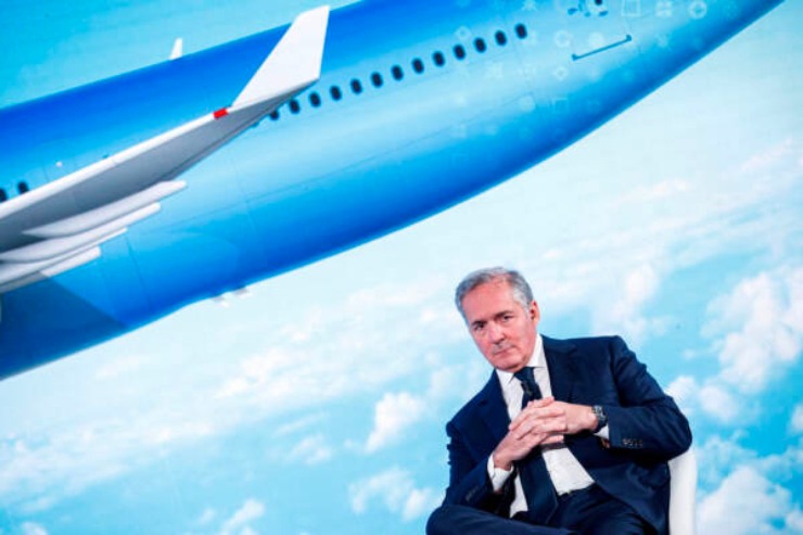 Ita Airways, scoppia la grana degli advisor: è scontro al vertice della compagnia