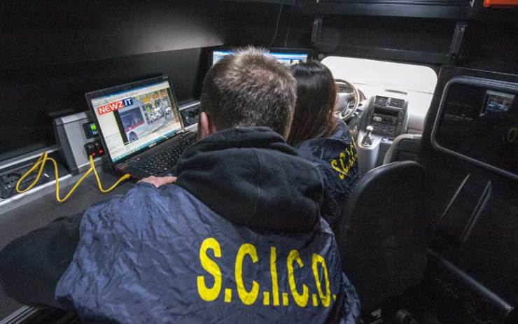 Mafia, Finanza sequestra società a affiliato dei clan, confiscati 5 milioni