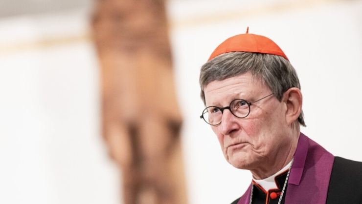 Pedofilia, Germania: cardinale Woelki presenta dimissioni a papa Francesco