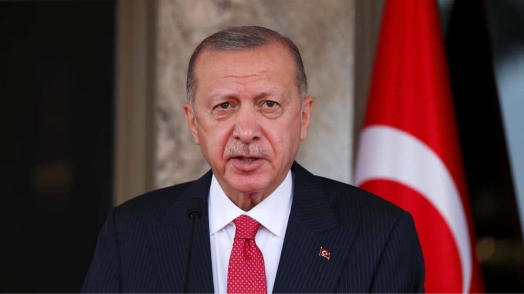 La Turchia è l’unico paese Nato a mediare tra Russia e Ucraina [VIDEO]