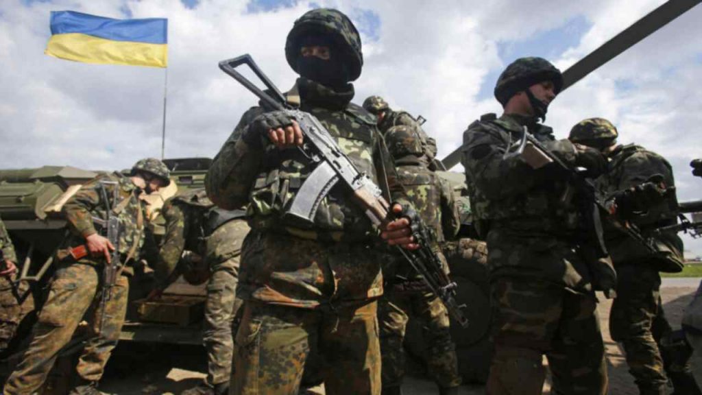 Smontate quattro grandi fake news sulla guerra in Ucraina: ecco quali