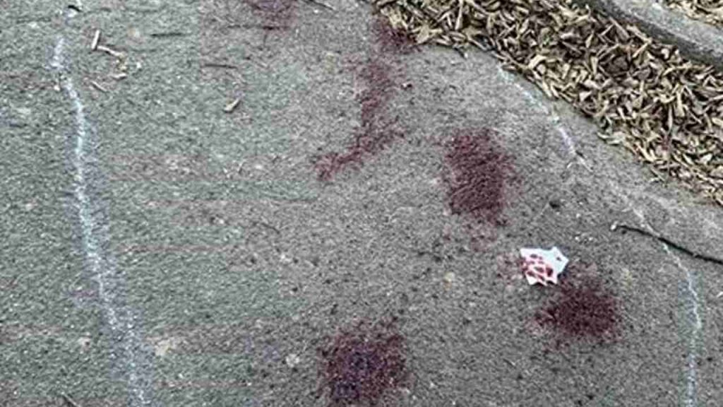 17enne ferito a colpi di machete e manganello: si cercano due giovani