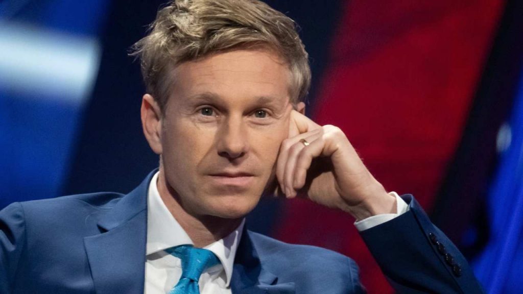 Orsini in tv:«La Seconda Guerra Mondiale? Non scoppiò per colpa di Hitler»
