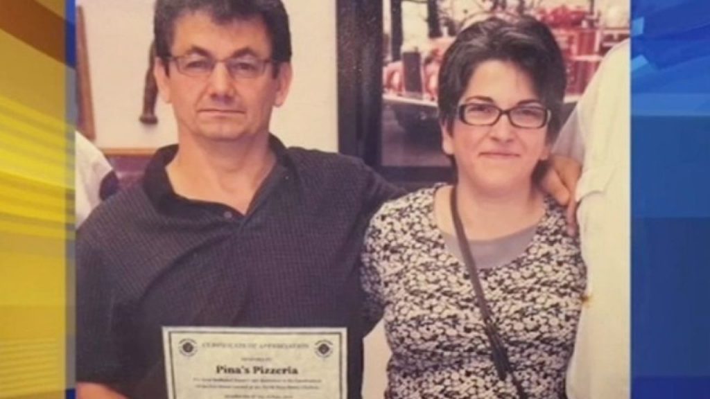 Uccide il marito e tiene in casa il cadavere per 13 giorni