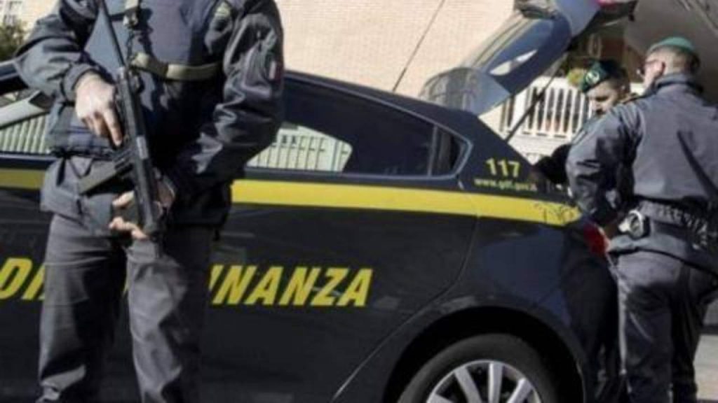 Truffa all’Inps, sequestri da parte delle Fiamme Gialle a Cisl e Uil