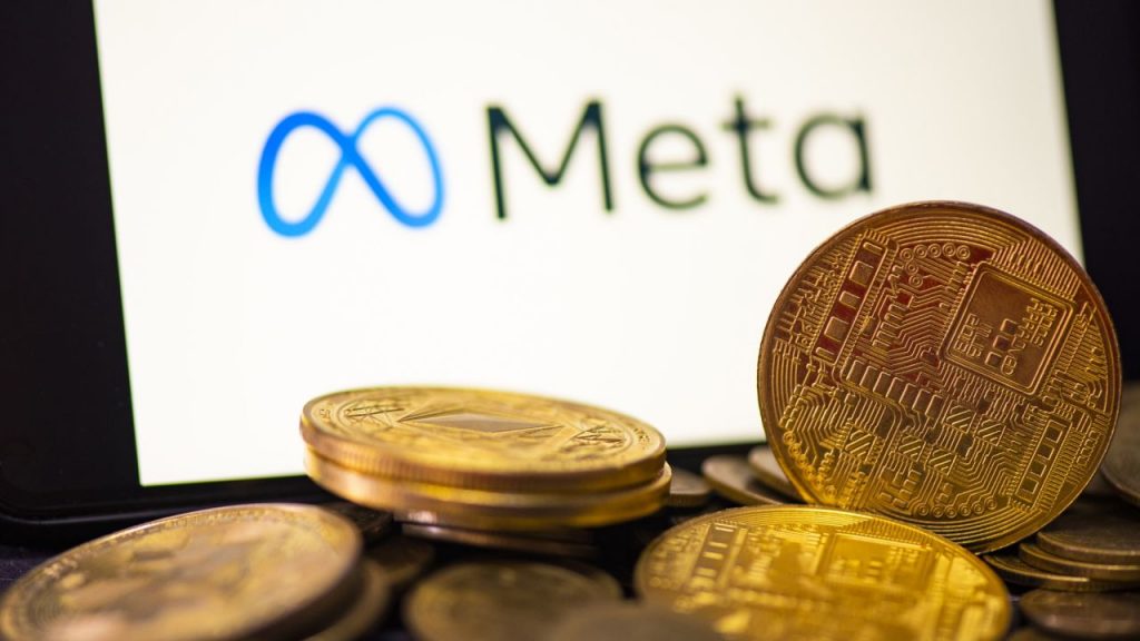 Meta al lavoro su una nuova criptovaluta, il progetto di Zuckember