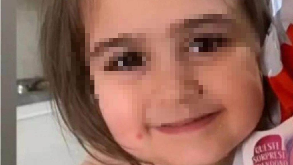 La Piccola Nicole Sparita E Ritrovata 12 Ore Dopo Madre Sotto 