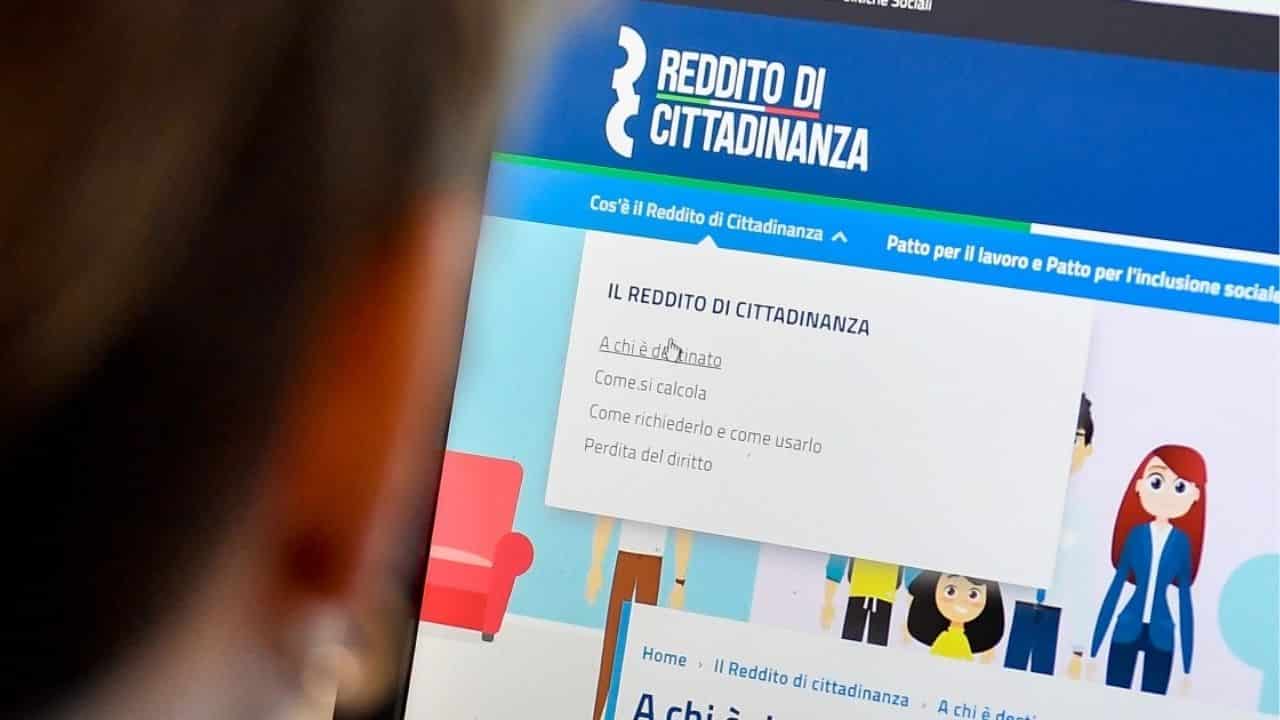 Scoperti 955 furbetti del reddito di cittadinanza, truffa da 5 milioni ai danni dell'Inps - meteoweek 20220414