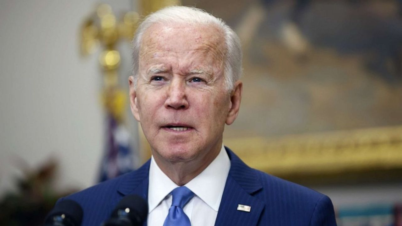 Ucraina, Biden chiede al Congresso oltre 30 miliardi - meteoweek