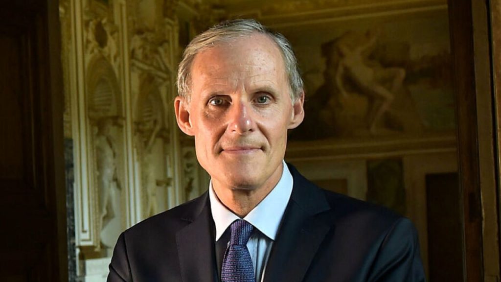 Ambasciatore francese in Italia: “Serve difesa europea, la crisi potrebbe allargarsi”